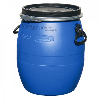 Огнебиозащитный состав для шерстяных тканей НОРТЕКС-Ш