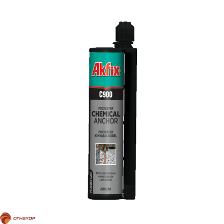 картинка Химический Анкер, Akfix C900 от магазина Огнекор