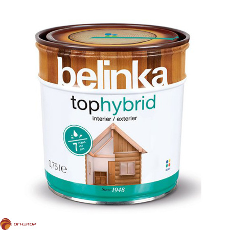 картинка BELINKA Tophybrid от магазина Огнекор